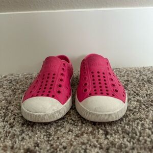 Native Jefferson Shoes